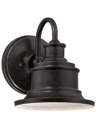Seaford Small Outdoor Lantern